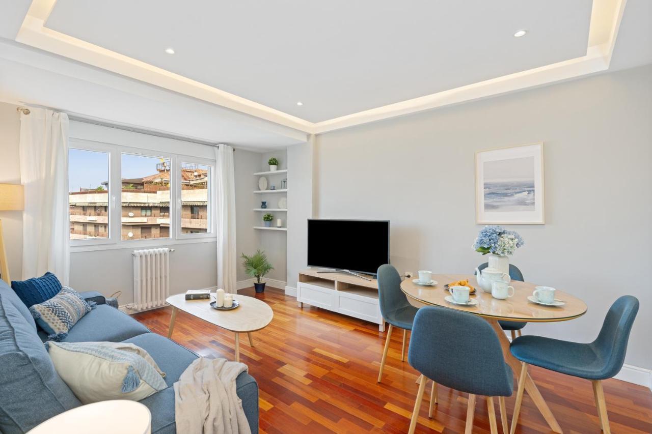 Recogidas, Un Lugar Especial Crear Recuerdos Appartement Grenade