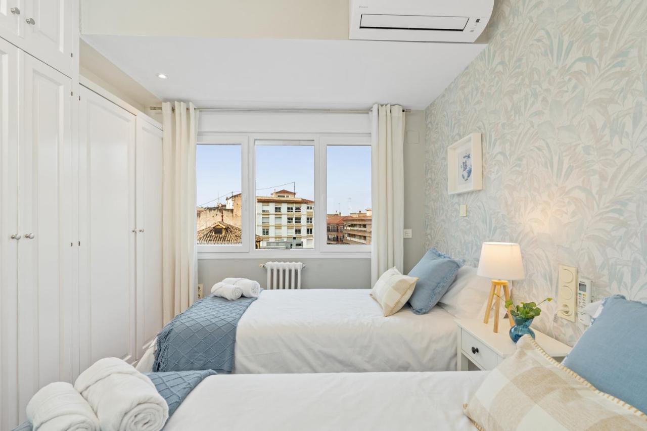 Appartement Recogidas, Un Lugar Especial Crear Recuerdos *