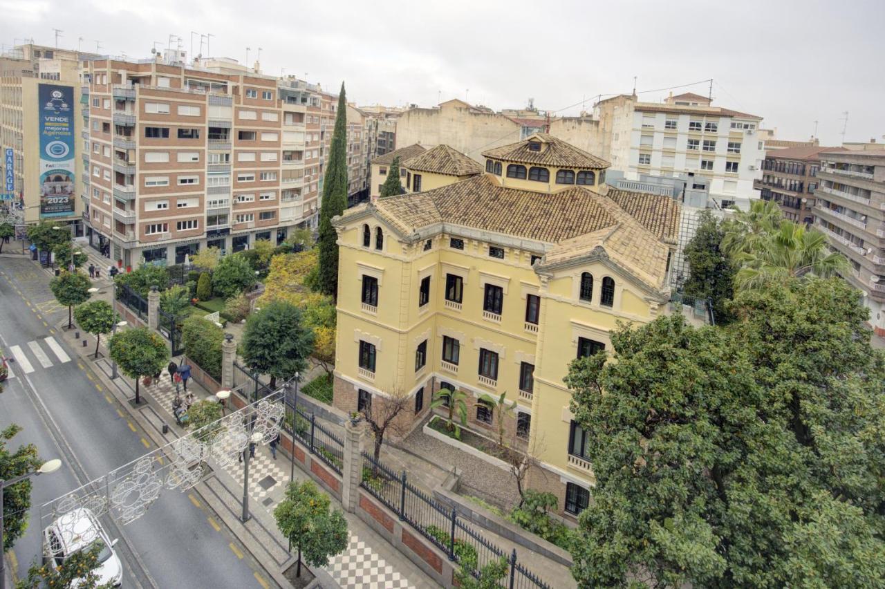 Recogidas, Un Lugar Especial Crear Recuerdos Appartement Grenade